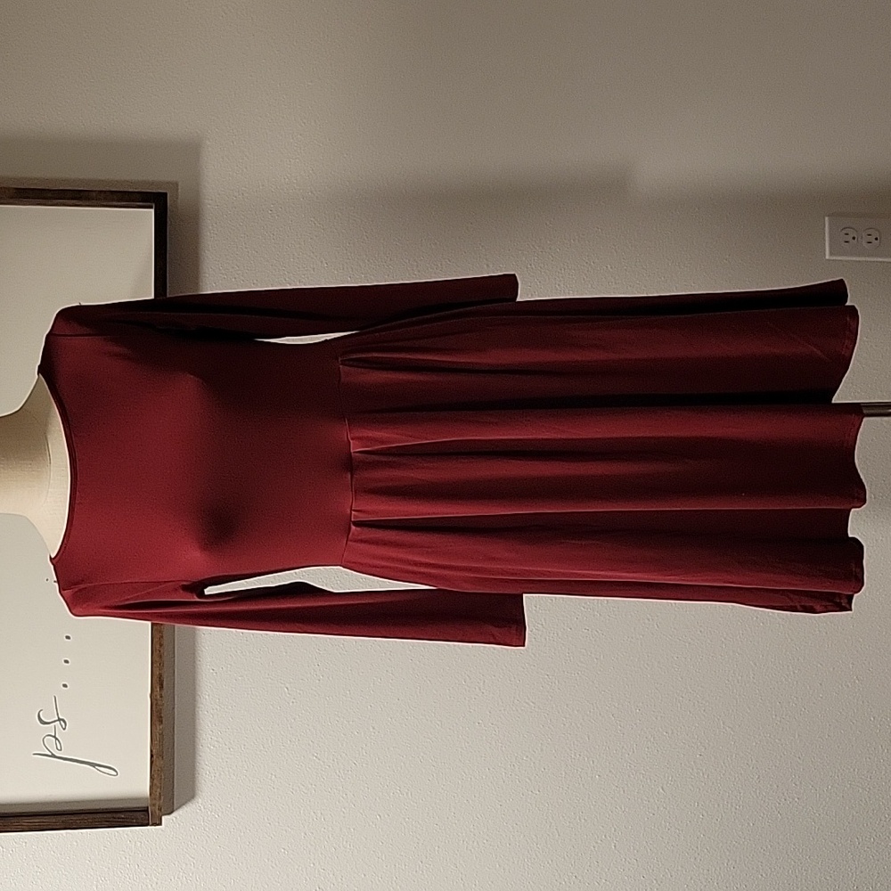 24seven dress, NWT